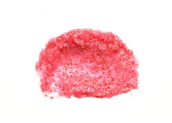 Sugar Scrub