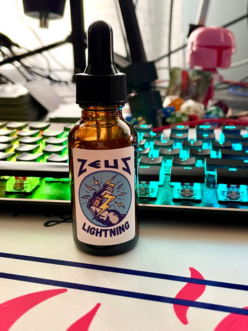 Zeus Lightning