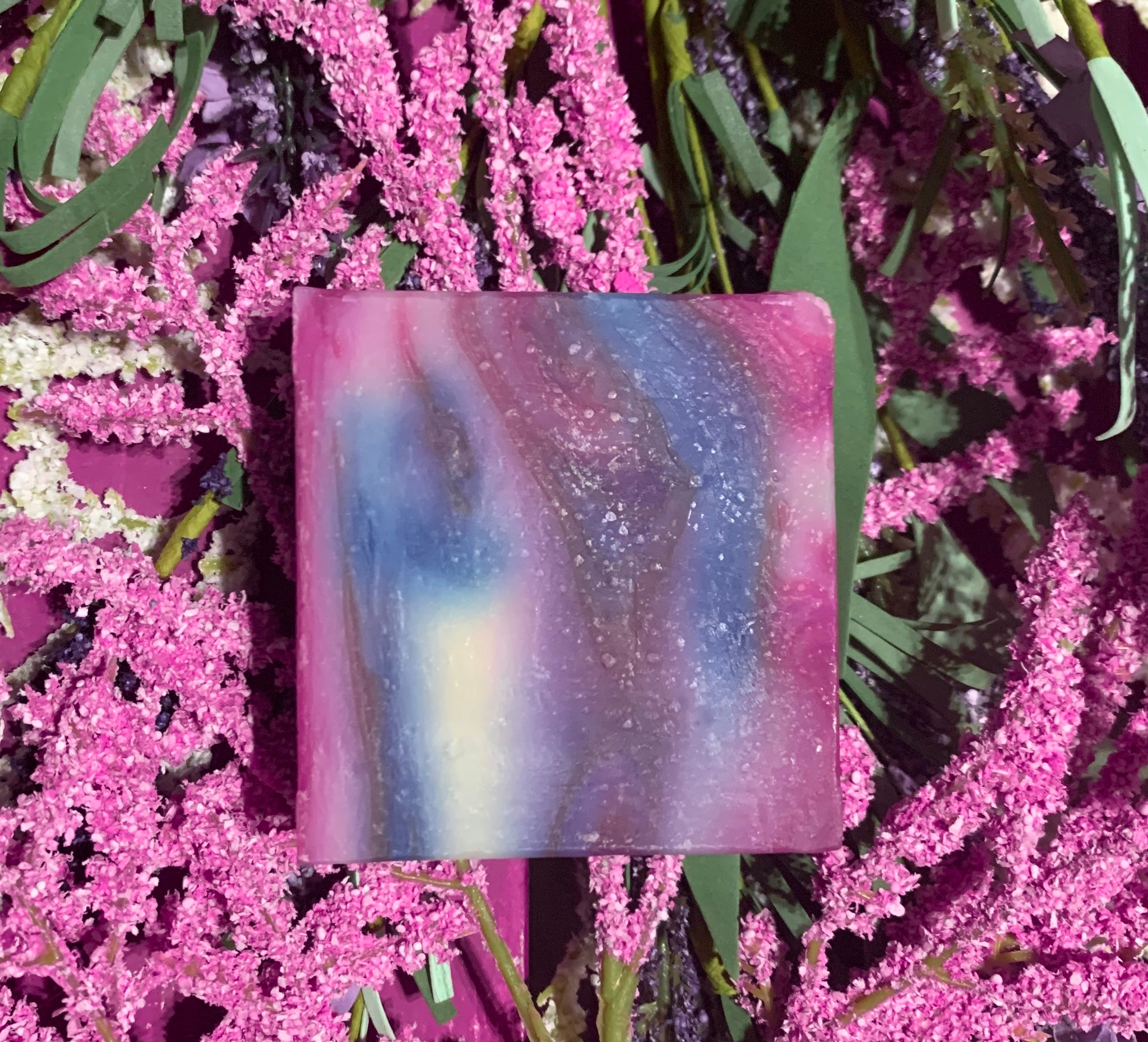 Olive Oil Handmade Soap