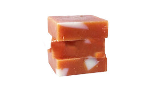 Apricot Chamomile Soap
