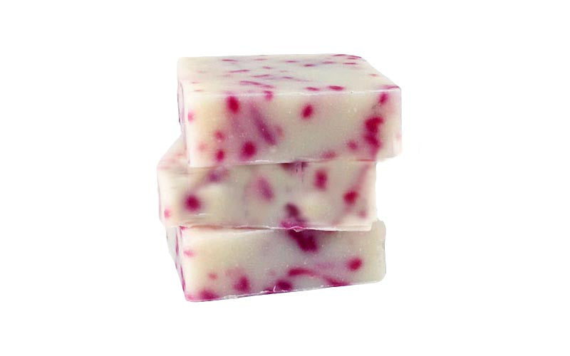 Asian Tea Blossom Soap