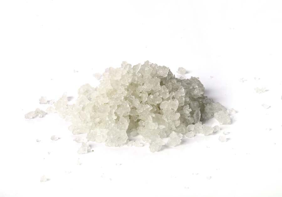 Eucalyptus Aloe Sea Salt Bath Salt, 16oz