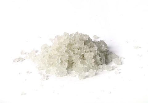 Eucalyptus Aloe Sea Salt Bath Salt, 16oz