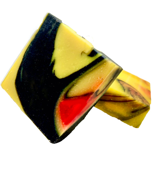 Olive Oil Handmade Soap