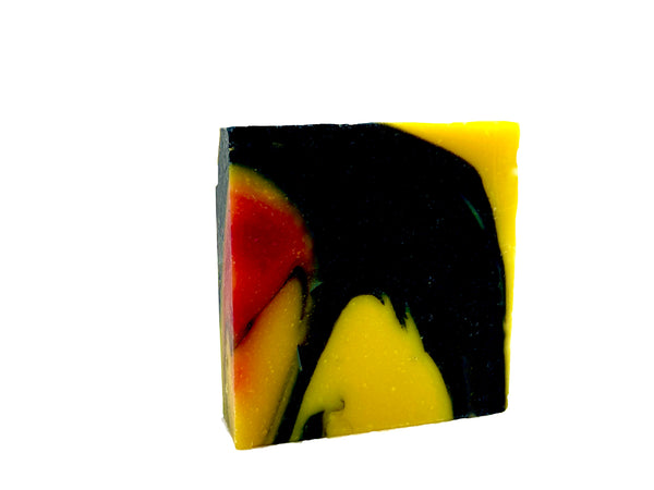 Olive Oil Handmade Soap