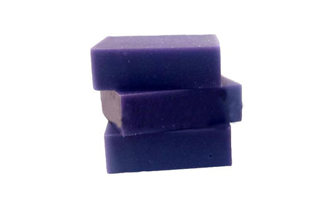 Lilac Soap