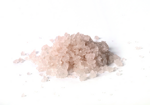 Oatmeal Milk and Honey Sea Salt Bath Salt, 16oz