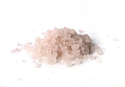 Oatmeal Milk and Honey Sea Salt Bath Salt, 16oz