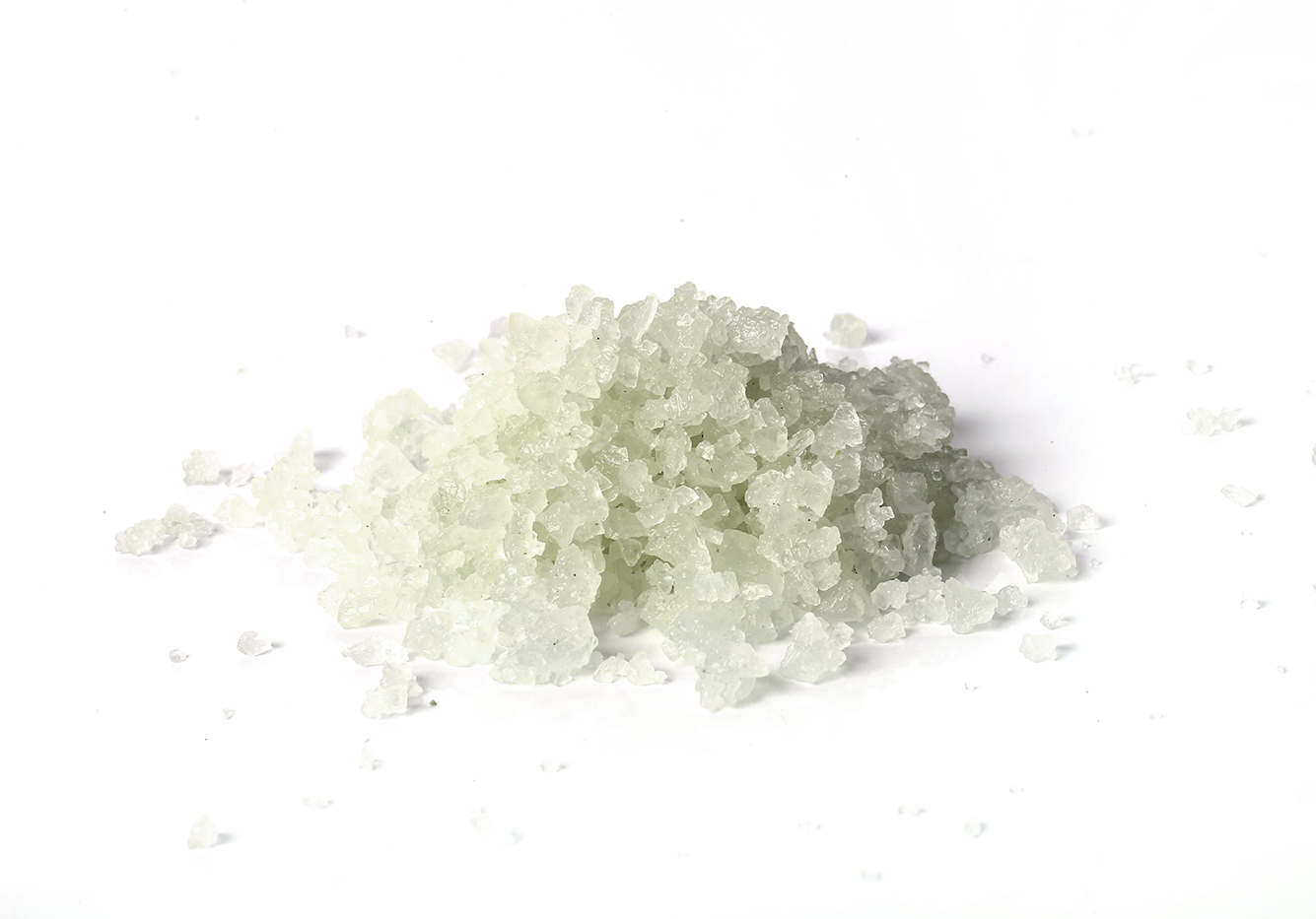Cool Fresh Aloe Sea Salt Bath Salt, 16oz