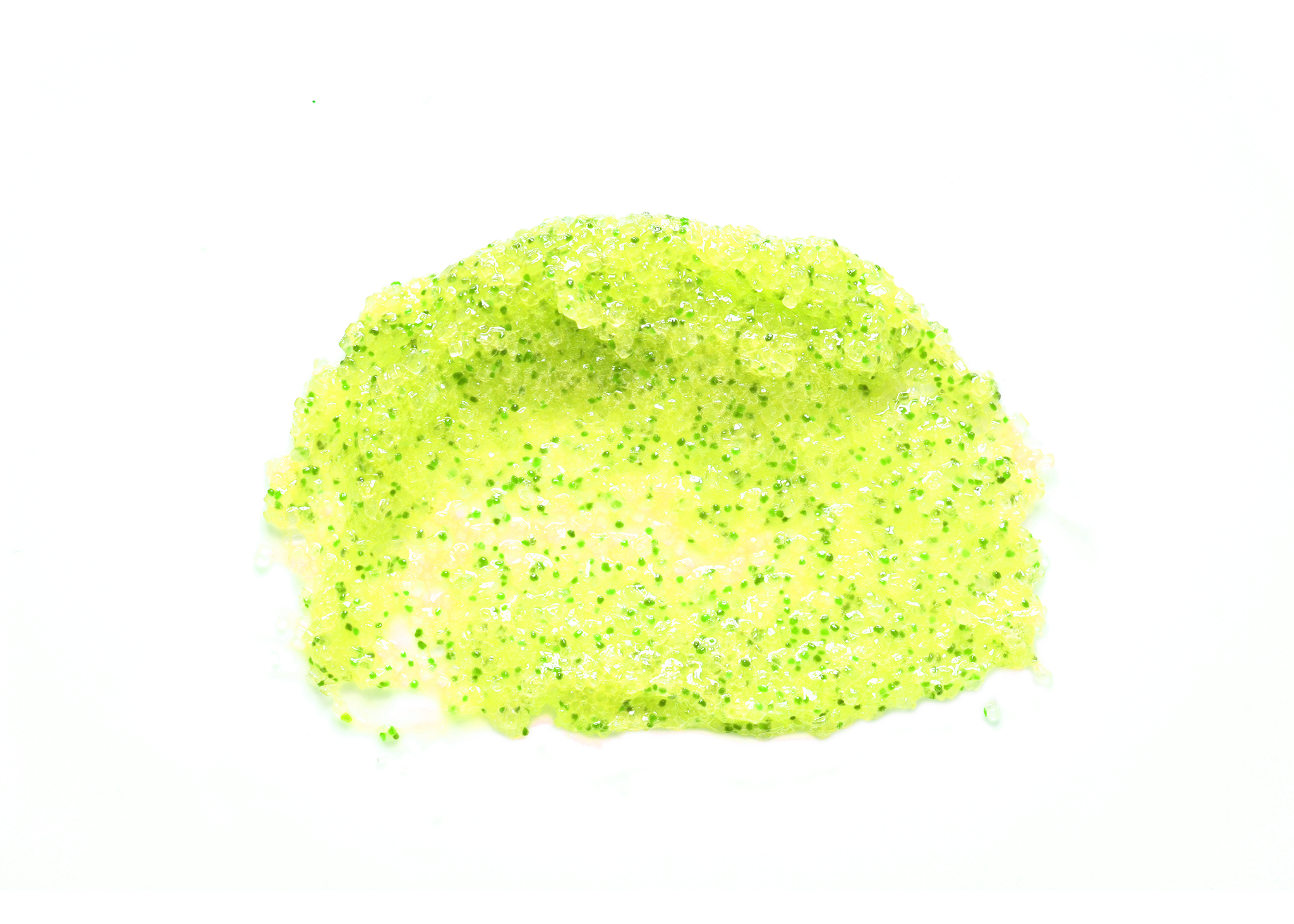 Handmade Tangerine Grapefruit Sugar Scrub