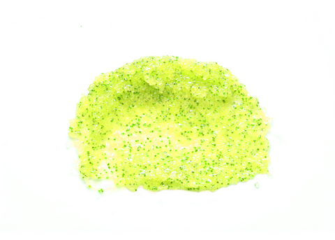 Handmade Tangerine Grapefruit Sugar Scrub
