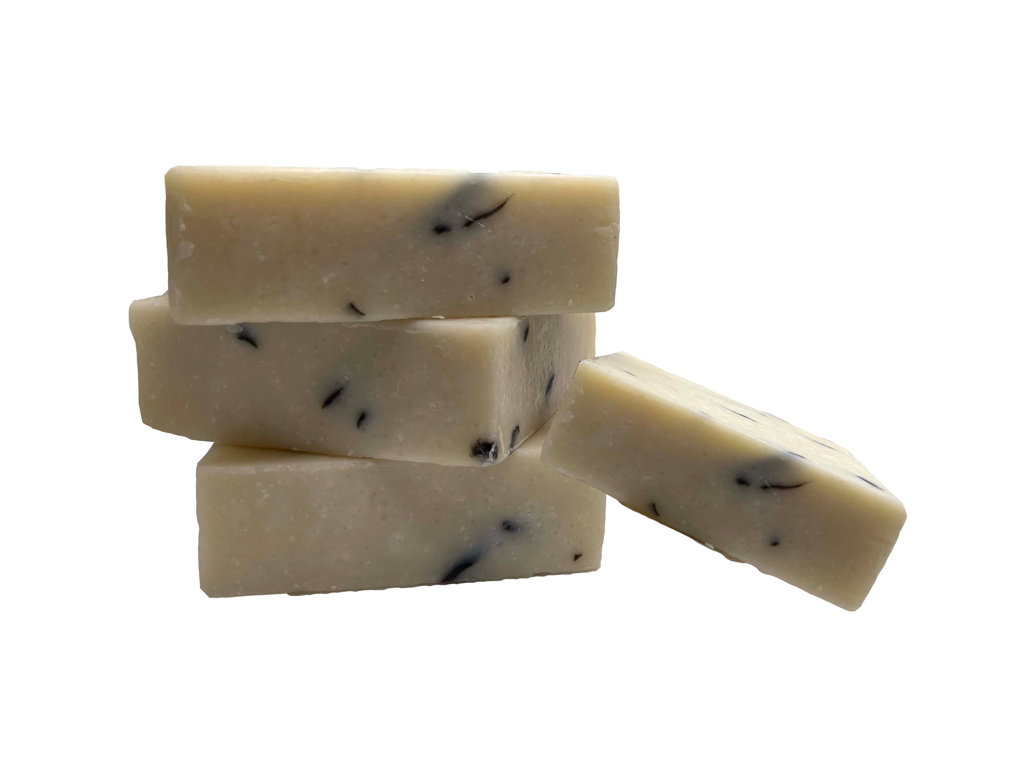 Olive Oil Handmade Men's Cedarwood Tea Tree Soap