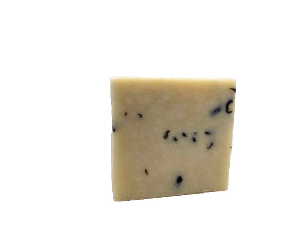Olive Oil Handmade Men's Cedarwood Tea Tree Soap