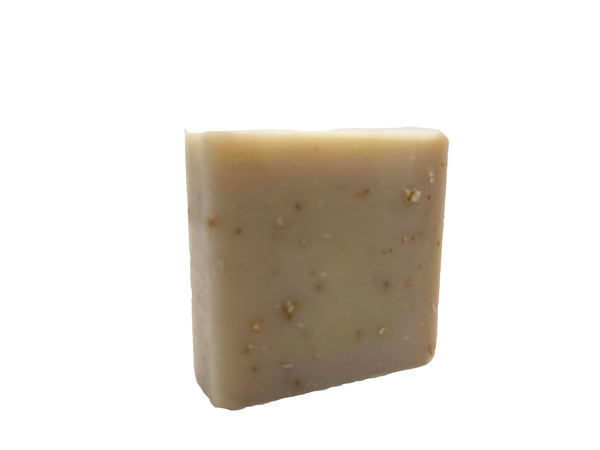 Olive Oil Handmade Cherry Almond Soap