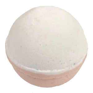 Handmade Coconut Coconut Bath Bomb