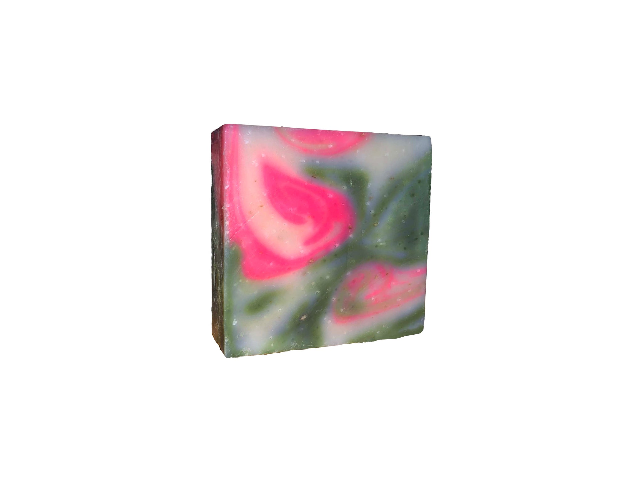 Olive Oil Handmade Cotton Fields Soap