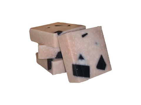 Olive Oil Handmade Soap