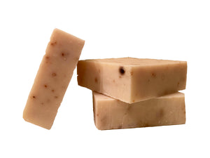 Olive Oil Handmade Soap