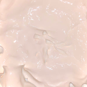 Homemade Lavender Patchouli Body Butter