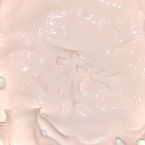 Homemade Lavender Patchouli Body Butter