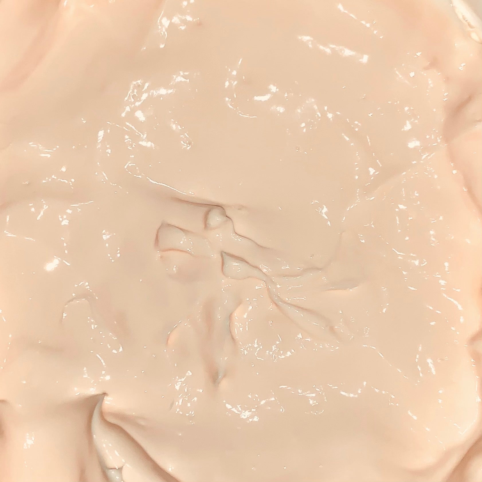 Handmade French Vanilla Biscotti Body Butter
