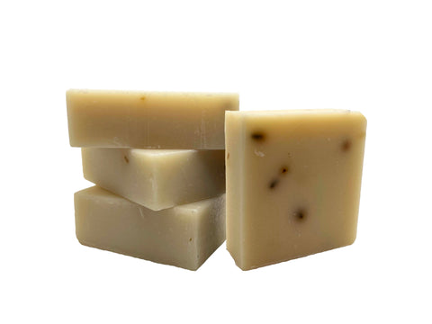 Olive Oil Handmade Soap
