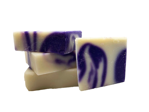 Olive Oil Handmade Soap
