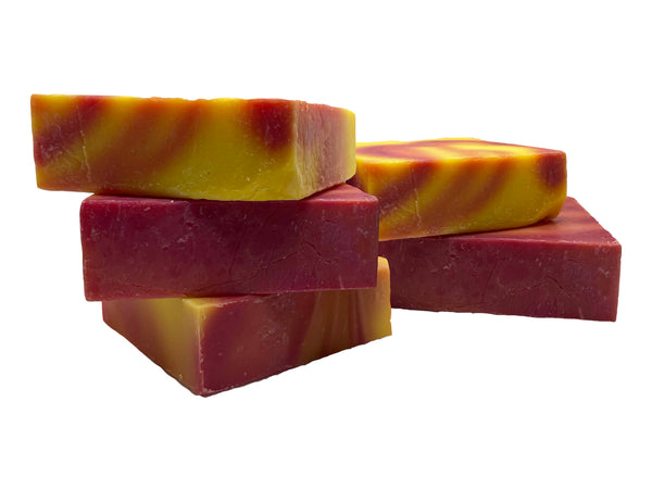 Olive Oil Handmade Soap