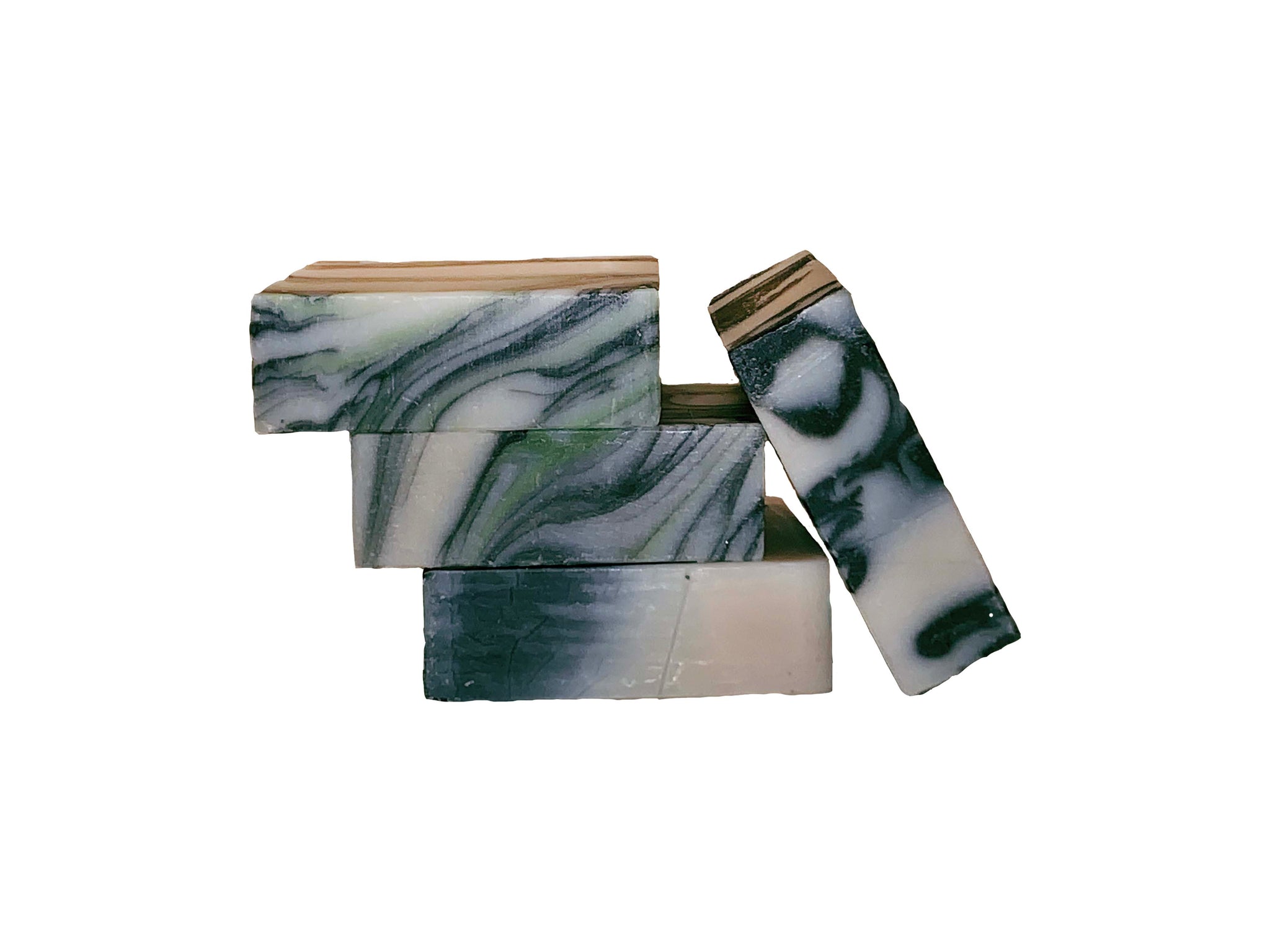 Olive Oil Handmade Soap