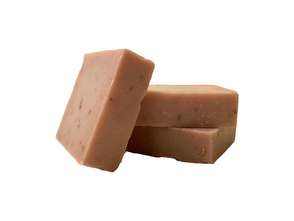 Olive Oil Handmade Soap