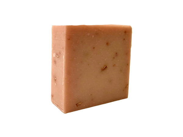 Olive Oil Handmade Soap