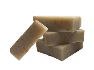 Olive Oil Handmade Soap