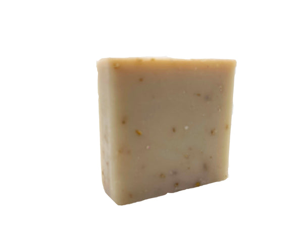 Olive Oil Handmade Soap